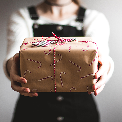 Monthly Lifeline Sustainer